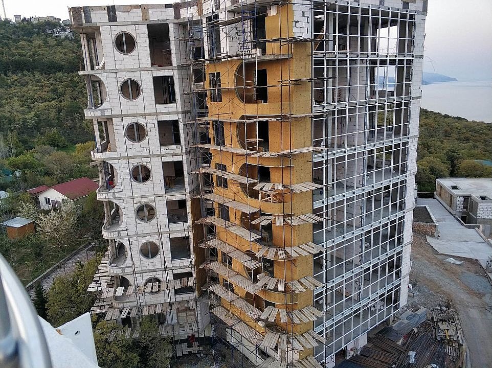 Аналитика рынка недвижимости Ялты и советы покупателям