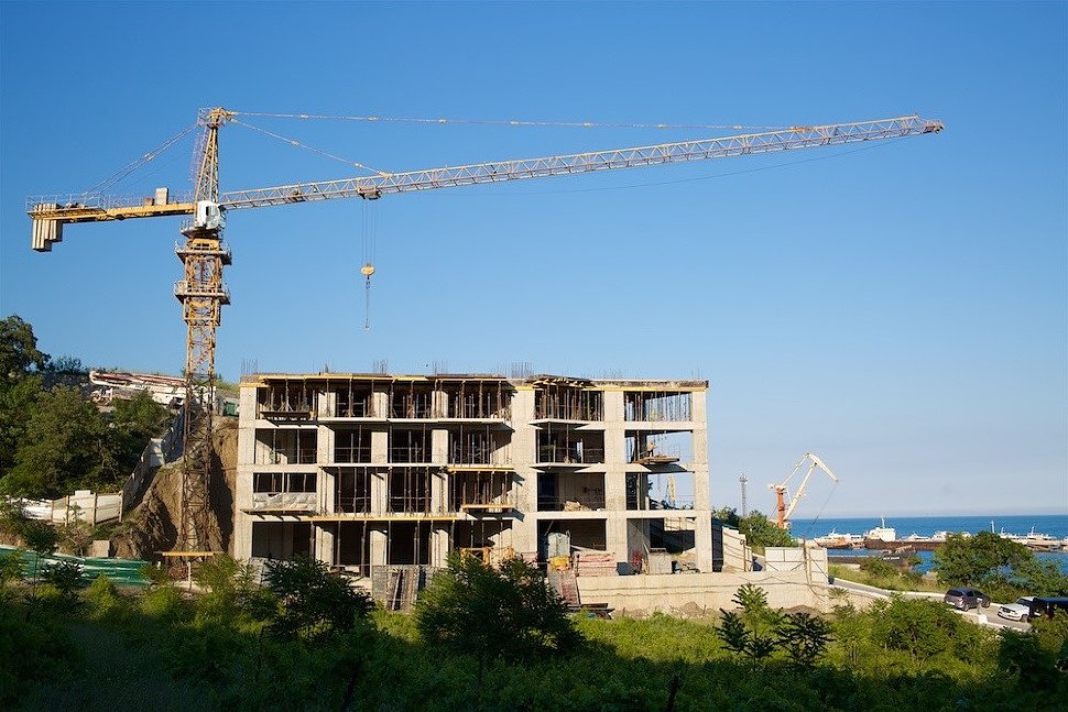 Актуальные вопросы в продаже недвижимости в Ялте