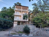 Миги-отель в Гаспре