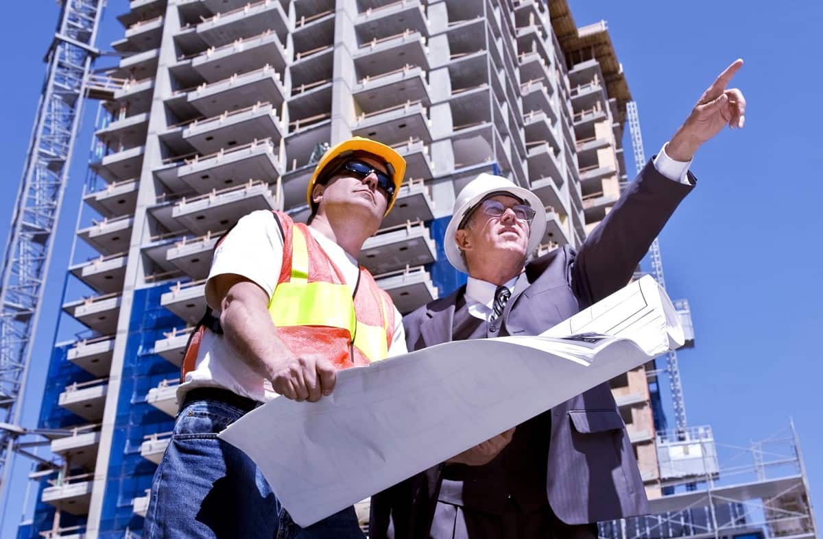 Застройщикам